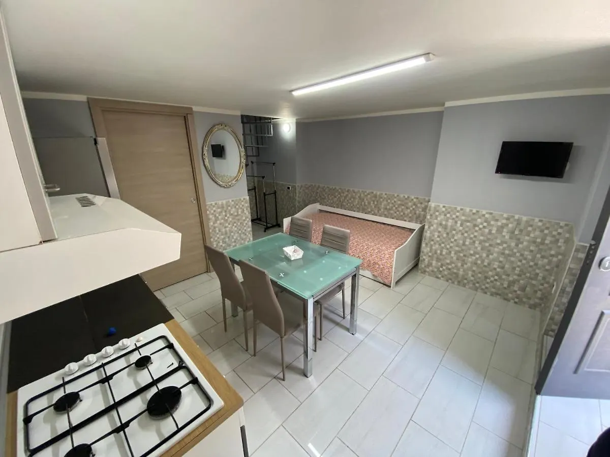 Sorrentino Home Naples