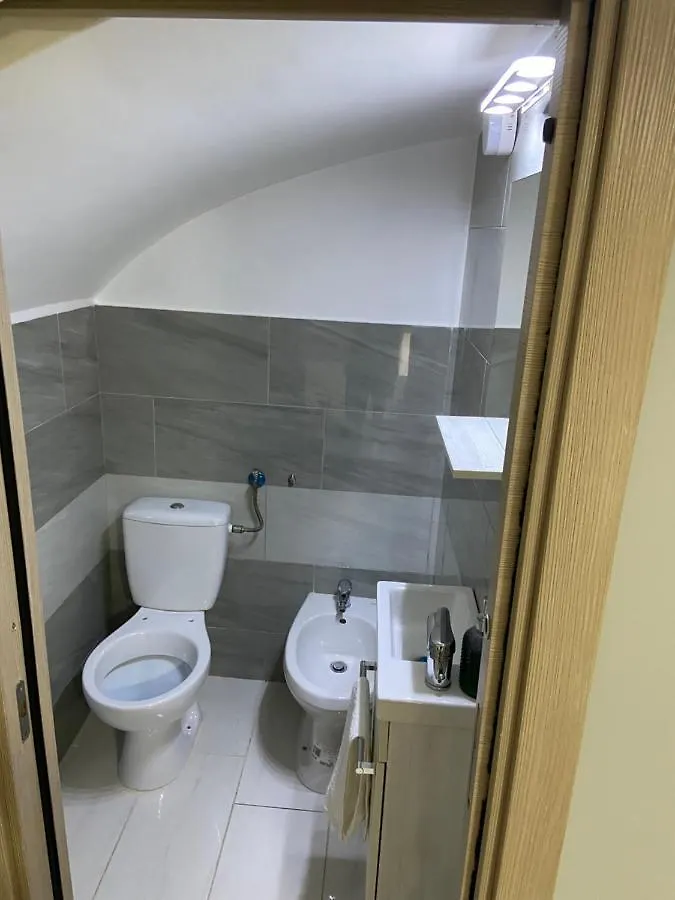 Bed & Breakfast Sorrentino Home Naples