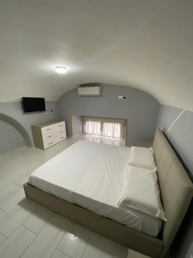 Bed & Breakfast Sorrentino Home Naples