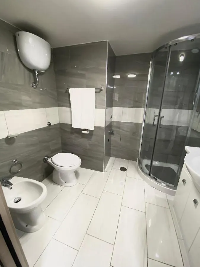 Sorrentino Home Naples 0*,