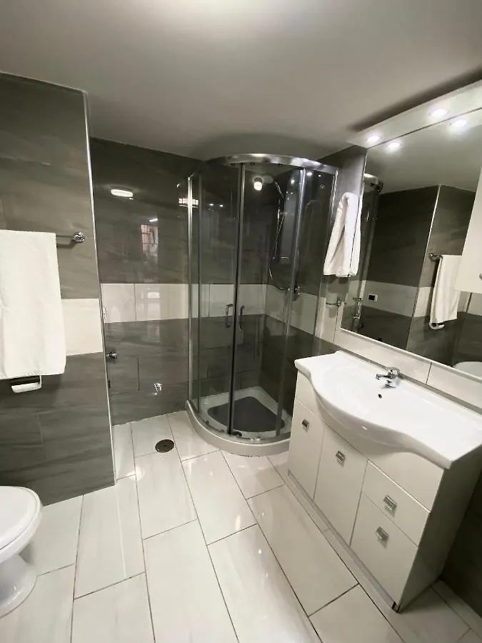 Sorrentino Home Naples
