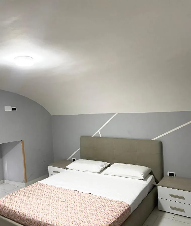 Bed & Breakfast Sorrentino Home Naples Italy