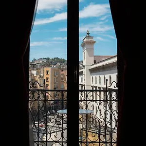 Vico 22 Napoli Bed and breakfast