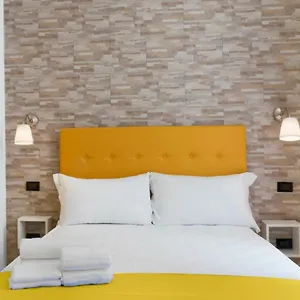Rainbow Napoli Bed and breakfast
